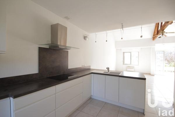 Maison 4 pièces de 100 m² à Nîmes (30900)