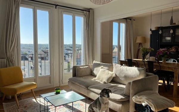 Appartement à vendre    4 pièces • 65,61 m2 Limoges