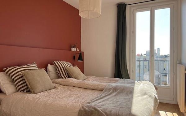 Appartement à vendre    4 pièces • 65,61 m2 Limoges