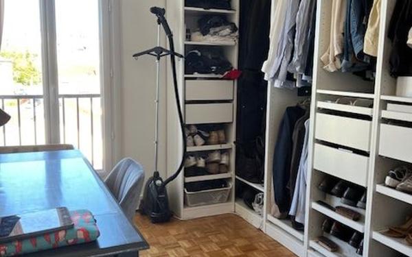 Appartement à vendre    4 pièces • 65,61 m2 Limoges