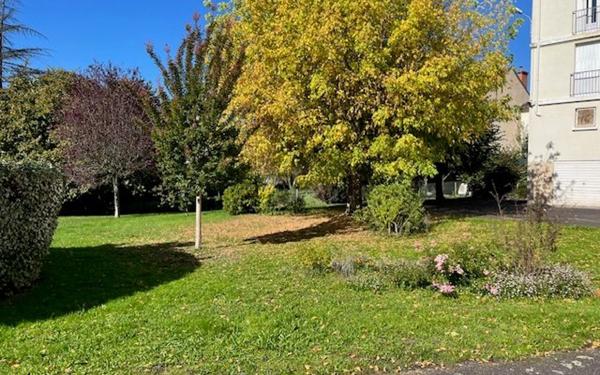 Appartement à vendre    4 pièces • 65,61 m2 Limoges