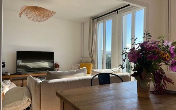 Appartement à vendre    4 pièces • 65,61 m2 Limoges