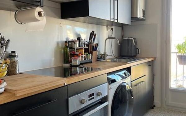 Appartement à vendre    4 pièces • 65,61 m2 Limoges