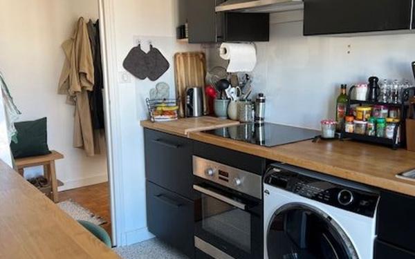 Appartement à vendre    4 pièces • 65,61 m2 Limoges