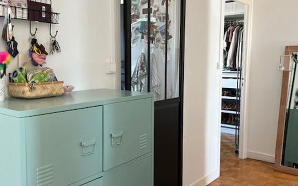 Appartement à vendre    4 pièces • 65,61 m2 Limoges