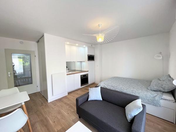 TYPE 1, REIMS - PROCHE NEOMA