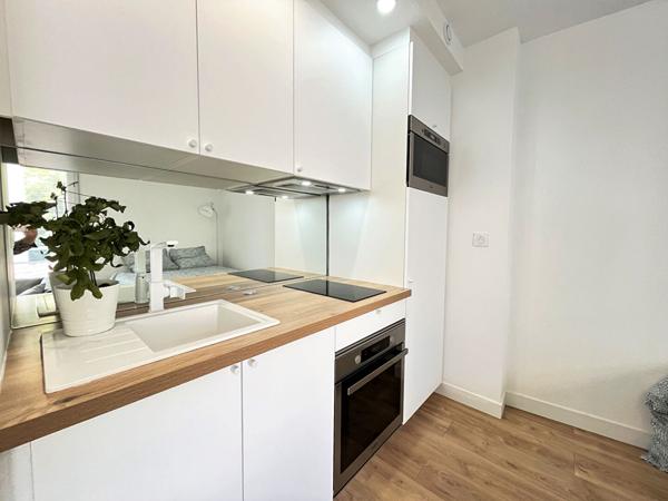 TYPE 1, REIMS - PROCHE NEOMA