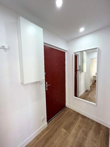 TYPE 1, REIMS - PROCHE NEOMA