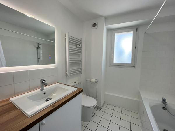 TYPE 1, REIMS - PROCHE NEOMA