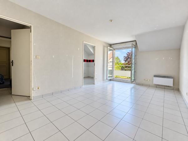 Appartement
         4 pièces
        - 71 m² Exclusivité 159 500 € *