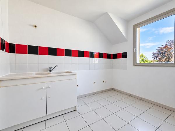 Appartement
         4 pièces
        - 71 m² Exclusivité 159 500 € *