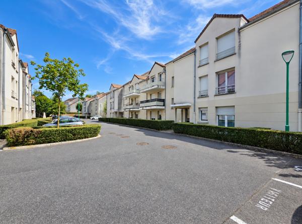 Appartement
         4 pièces
        - 71 m² Exclusivité 159 500 € *
