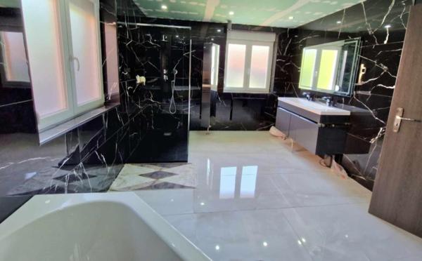 N'hésitez pas à visiter cette maison individuelle.