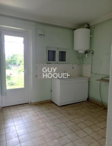 Maison Tignieu Jameyzieu 5 pièces 130 m2 environ