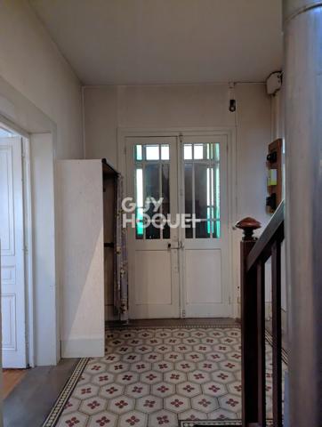 Maison Tignieu Jameyzieu 5 pièces 130 m2 environ