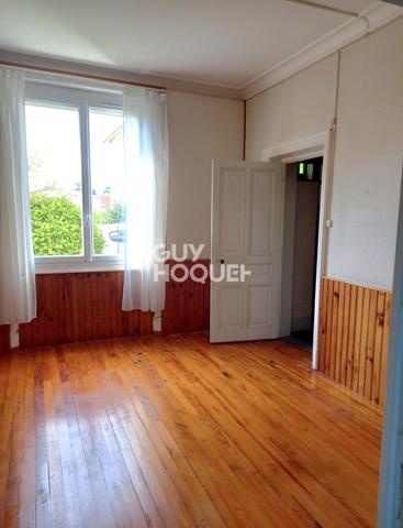 Maison Tignieu Jameyzieu 5 pièces 130 m2 environ