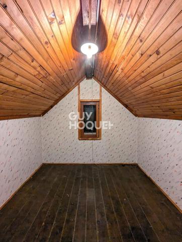 Maison Tignieu Jameyzieu 5 pièces 130 m2 environ