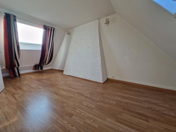 Crépy-en-Valois (60800) QUARTIER HISTORIQUE DE CREPY EN VALOIS MAISON DE 203 m²