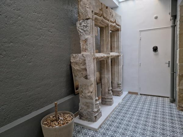 Crépy-en-Valois (60800) QUARTIER HISTORIQUE DE CREPY EN VALOIS MAISON DE 203 m²