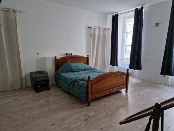 Crépy-en-Valois (60800) QUARTIER HISTORIQUE DE CREPY EN VALOIS MAISON DE 203 m²