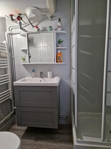 Crépy-en-Valois (60800) QUARTIER HISTORIQUE DE CREPY EN VALOIS MAISON DE 203 m²