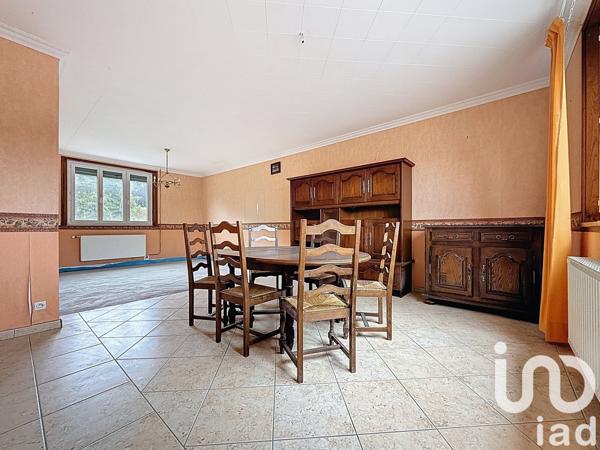 Maison à vendre 8 pièces 164 m² Suippes