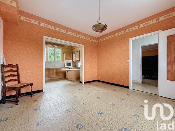 Maison à vendre 8 pièces 164 m² Suippes