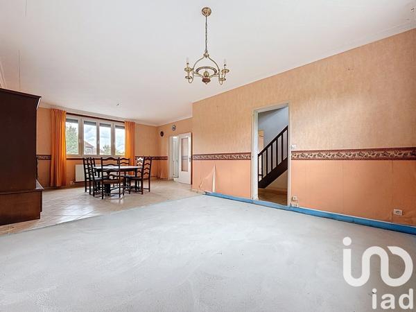 Maison à vendre 8 pièces 164 m² Suippes