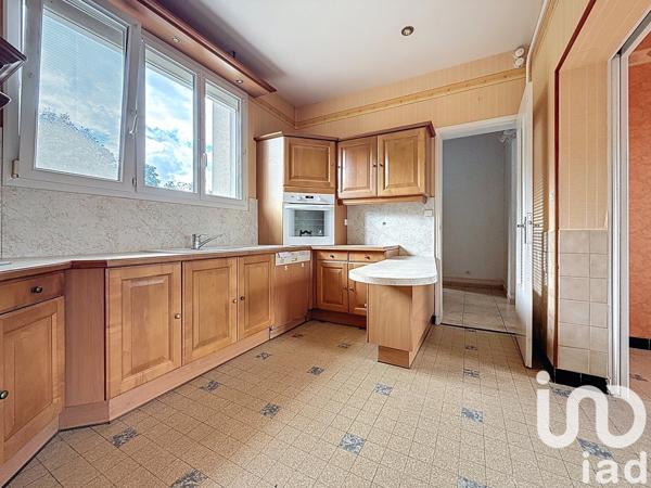 Maison à vendre 8 pièces 164 m² Suippes