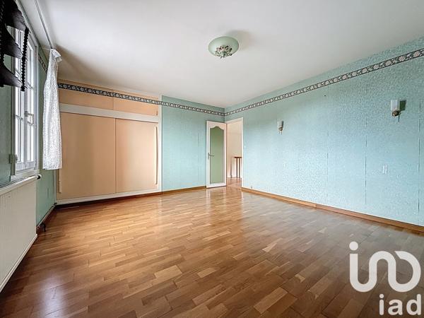 Maison à vendre 8 pièces 164 m² Suippes