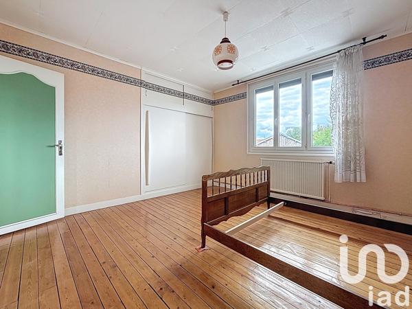 Maison à vendre 8 pièces 164 m² Suippes