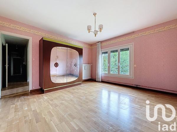 Maison à vendre 8 pièces 164 m² Suippes