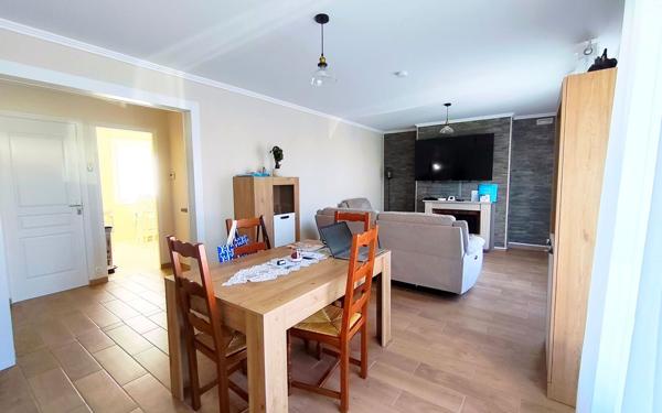 Maison à vendre    4 pièces • 100 m2 Aubergenville