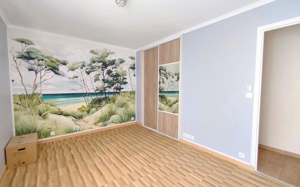 Maison à vendre    4 pièces • 100 m2 Aubergenville