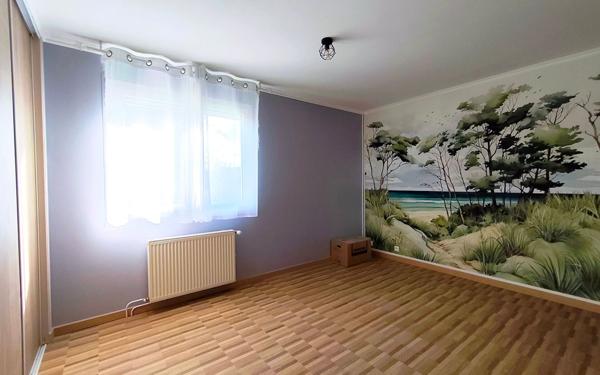 Maison à vendre    4 pièces • 100 m2 Aubergenville