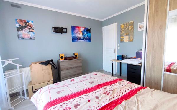 Maison à vendre    4 pièces • 100 m2 Aubergenville