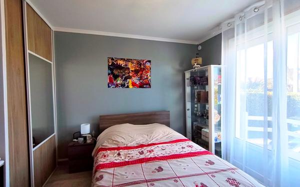 Maison à vendre    4 pièces • 100 m2 Aubergenville