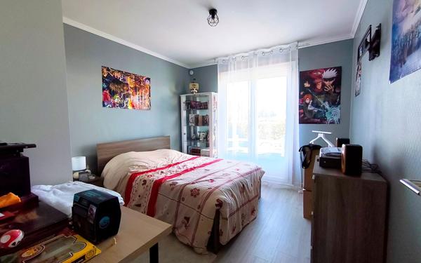 Maison à vendre    4 pièces • 100 m2 Aubergenville