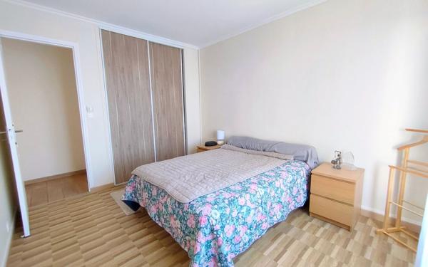 Maison à vendre    4 pièces • 100 m2 Aubergenville