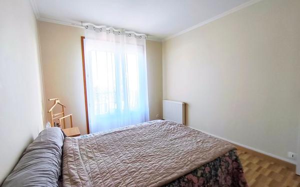 Maison à vendre    4 pièces • 100 m2 Aubergenville