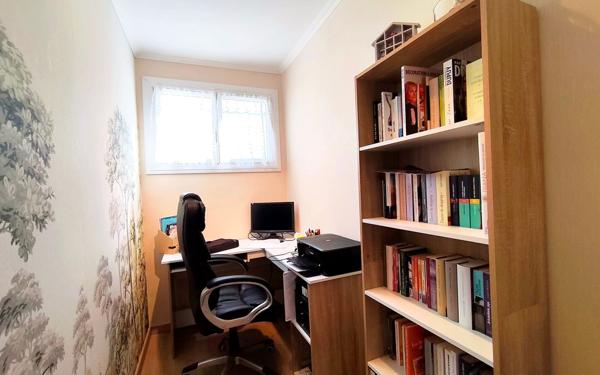 Maison à vendre    4 pièces • 100 m2 Aubergenville