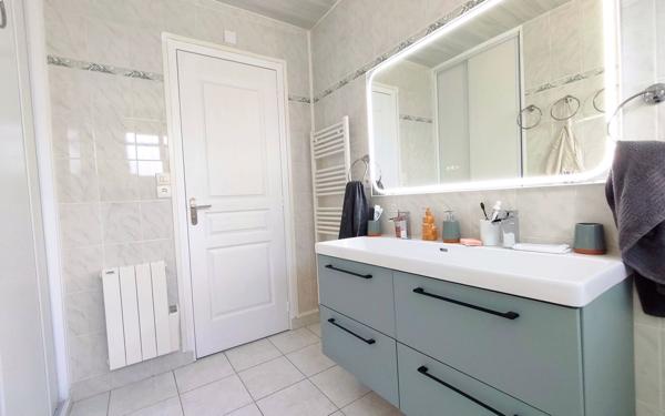 Maison à vendre    4 pièces • 100 m2 Aubergenville