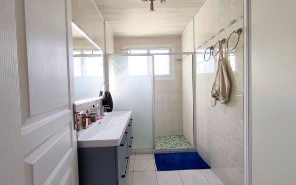 Maison à vendre    4 pièces • 100 m2 Aubergenville