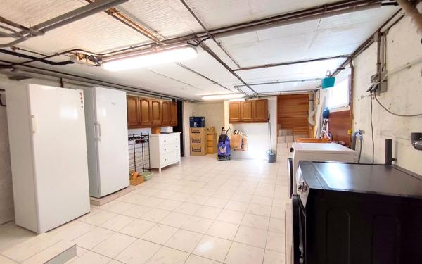 Maison à vendre    4 pièces • 100 m2 Aubergenville