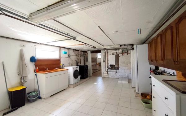 Maison à vendre    4 pièces • 100 m2 Aubergenville