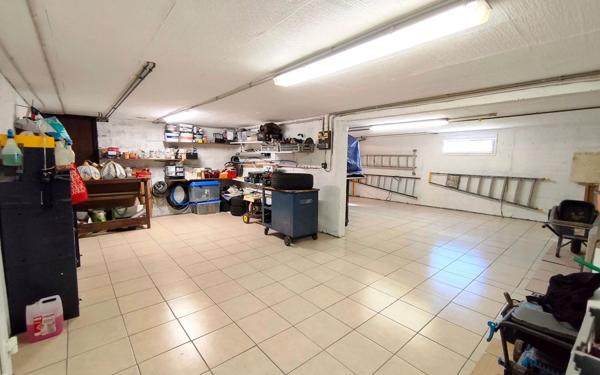 Maison à vendre    4 pièces • 100 m2 Aubergenville