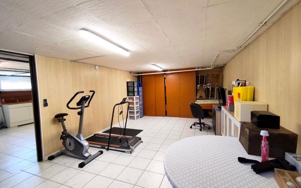 Maison à vendre    4 pièces • 100 m2 Aubergenville