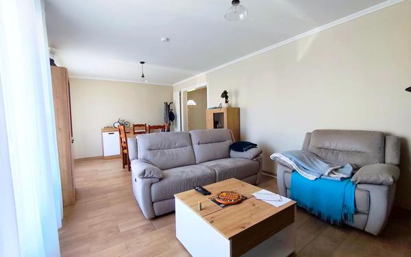 Maison à vendre    4 pièces • 100 m2 Aubergenville