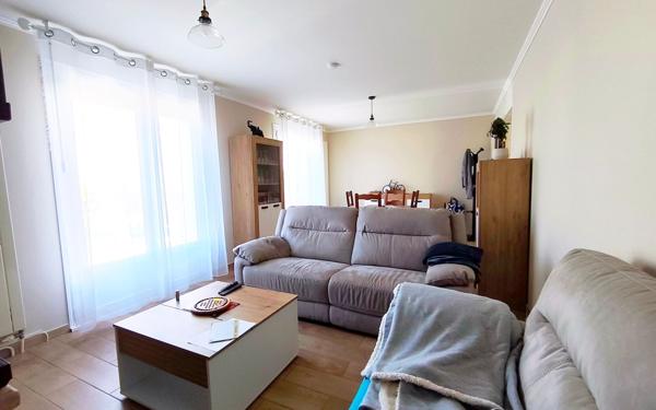 Maison à vendre    4 pièces • 100 m2 Aubergenville