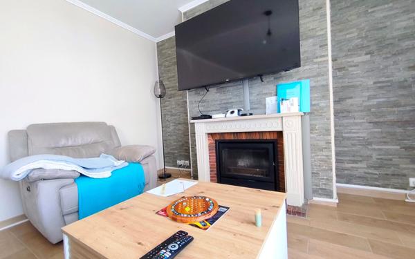 Maison à vendre    4 pièces • 100 m2 Aubergenville